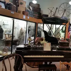 Glendora Historical Society Museum - Glendora