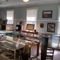 Glendora Historical Society Museum - Glendora