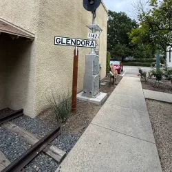 Glendora Historical Society Museum - Glendora