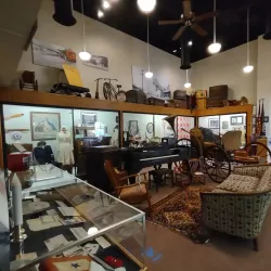 Glendora Historical Society Museum - Glendora