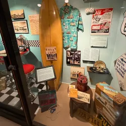 Glendora Historical Society Museum - Glendora