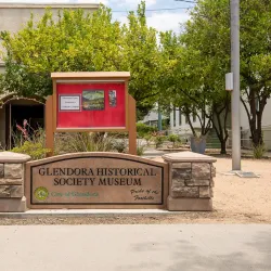 Glendora Historical Society Museum - Glendora
