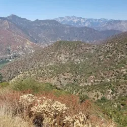 Glendora Mountain Road - Glendora
