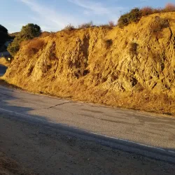 Glendora Mountain Road - Glendora