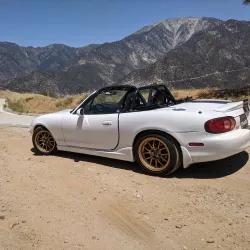 Glendora Mountain Road - Glendora
