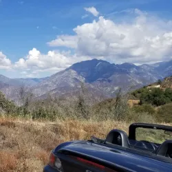 Glendora Mountain Road - Glendora