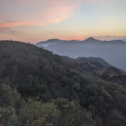 Glendora Mountain Road - Glendora