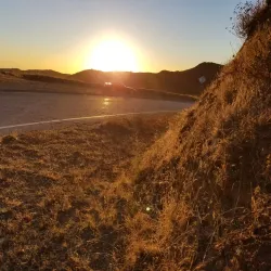 Glendora Mountain Road - Glendora