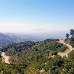 Glendora Mountain Road - Glendora