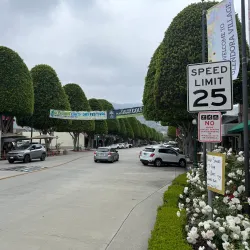 Glendora Village - Glendora