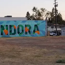 Glendora Village - Glendora