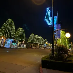 Glendora Village - Glendora