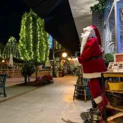 Glendora Village - Glendora