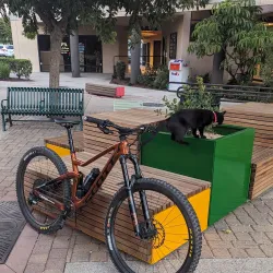 Glendora Village - Glendora