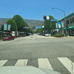 Glendora Village - Glendora