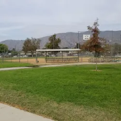 Library Park - Glendora