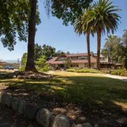 Library Park - Glendora