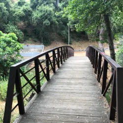North Glendora Trailhead - Glendora