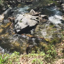 North Glendora Trailhead - Glendora