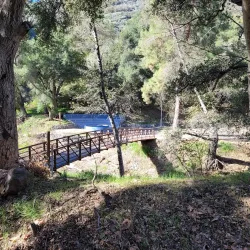 North Glendora Trailhead - Glendora
