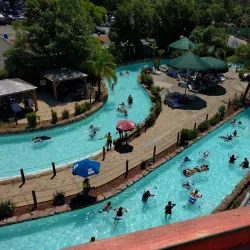 Raging Waters Los Angeles - Glendora