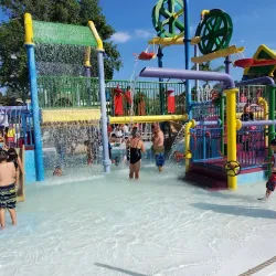 Raging Waters Los Angeles - Glendora