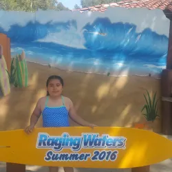 Raging Waters Los Angeles - Glendora