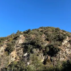 San Gabriel Mountains National Monument - Glendora
