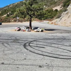 San Gabriel Mountains National Monument - Glendora