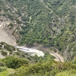 San Gabriel Mountains National Monument - Glendora