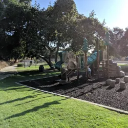 South Hills Wilderness Area - Glendora