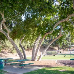 South Hills Wilderness Area - Glendora