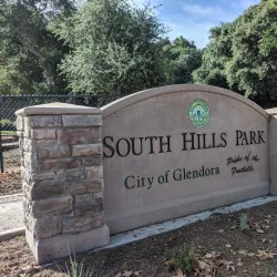 South Hills Wilderness Area - Glendora