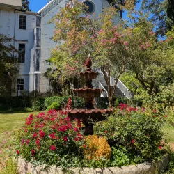 Grass Valley Museum - Grass Valley