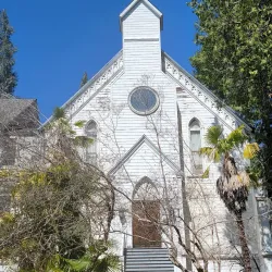 Grass Valley Museum - Grass Valley