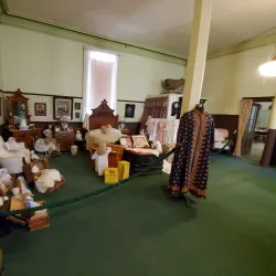 Grass Valley Museum - Grass Valley