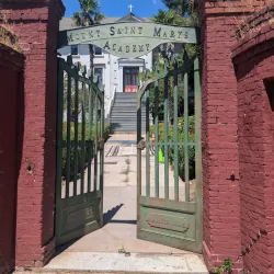 Grass Valley Museum - Grass Valley