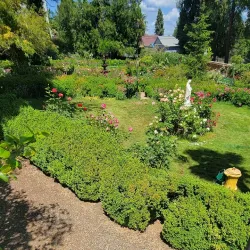 Grass Valley Museum - Grass Valley