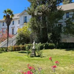 Grass Valley Museum - Grass Valley