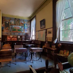 Grass Valley Museum - Grass Valley