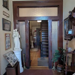 Grass Valley Museum - Grass Valley