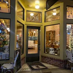 Historic Downtown Grass Valley - Grass Valley