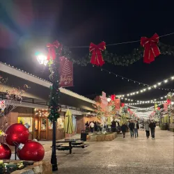 Historic Downtown Grass Valley - Grass Valley