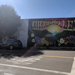 Historic Downtown Grass Valley - Grass Valley