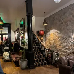 Historic Downtown Grass Valley - Grass Valley