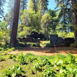 Historic Downtown Grass Valley - Grass Valley