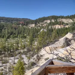 Malakoff Diggins State Historic Park - Grass Valley