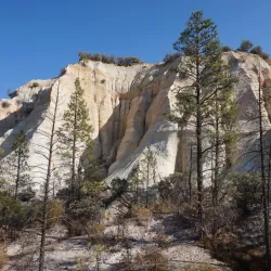 Malakoff Diggins State Historic Park - Grass Valley