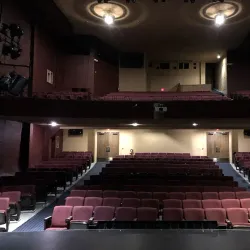 Nevada Theatre - Grass Valley