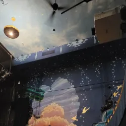 Nevada Theatre - Grass Valley